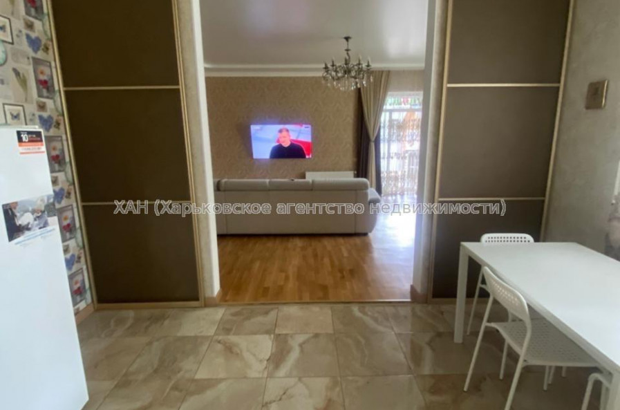 Продам будинок, 150 м², 8 соток, евроремонт 