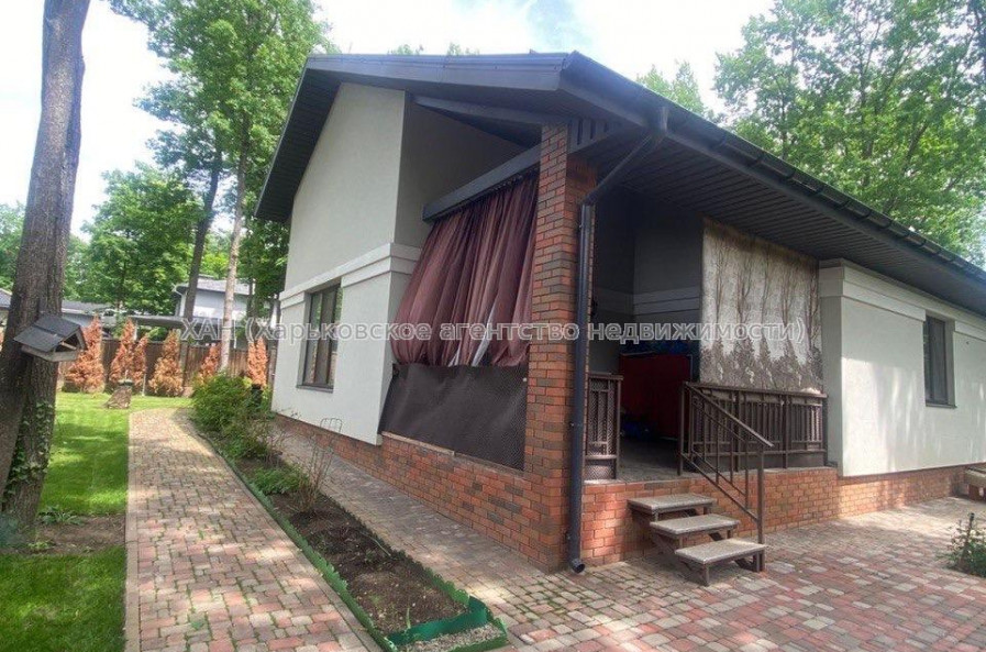 Продам будинок, 150 м², 8 соток, евроремонт 