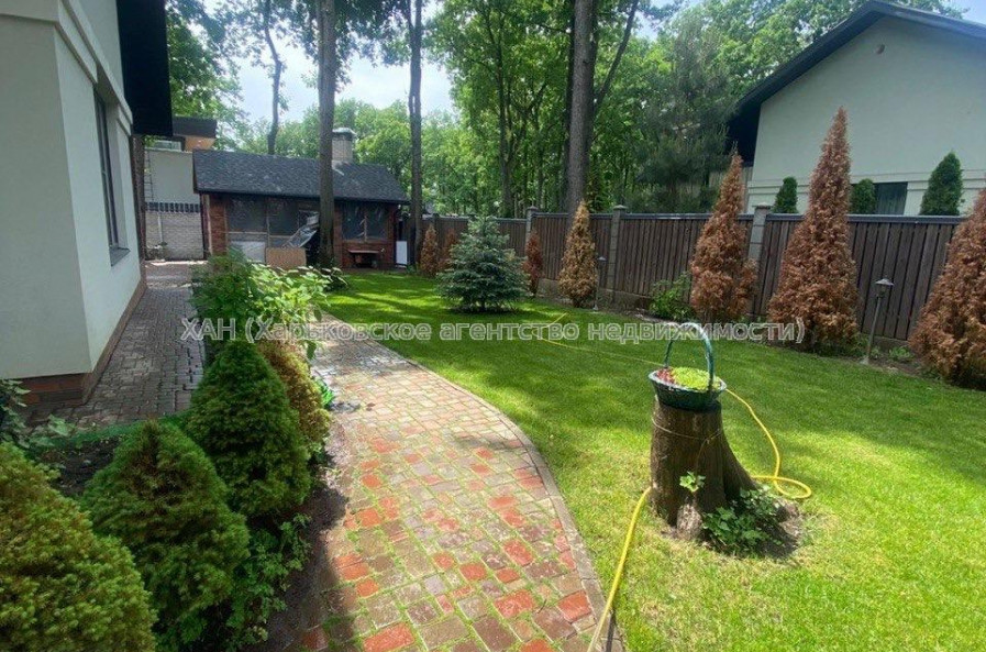 Продам будинок, 150 м², 8 соток, евроремонт 