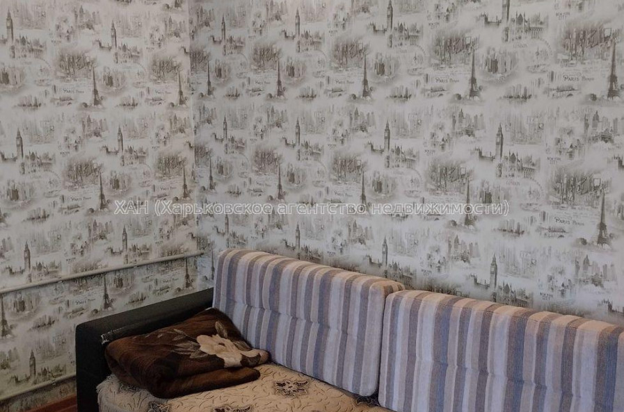 Продам квартиру, 12 Апреля ул. , 1  ком., 30.40 м², косметический ремонт 