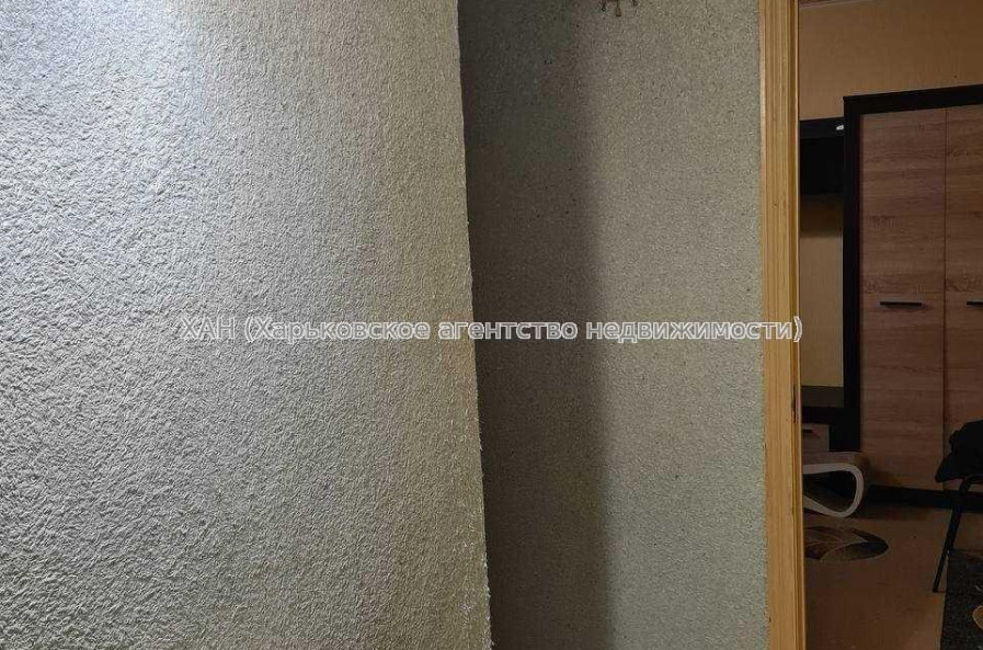 Продам квартиру, Победы просп. , 1  ком., 36 м², косметический ремонт 