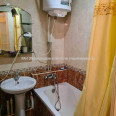 Продам квартиру, Победы просп. , 1  ком., 36 м², косметический ремонт 