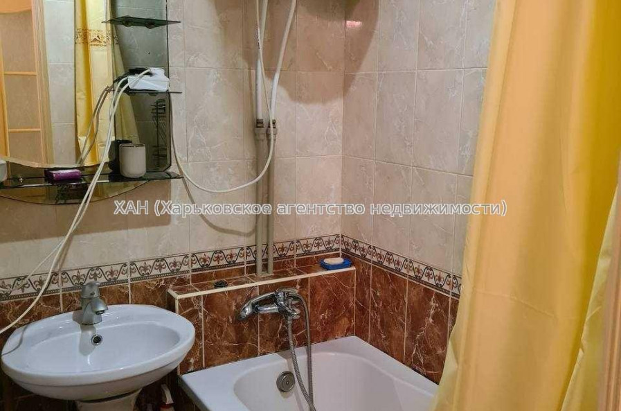 Продам квартиру, Победы просп. , 1  ком., 36 м², косметический ремонт 