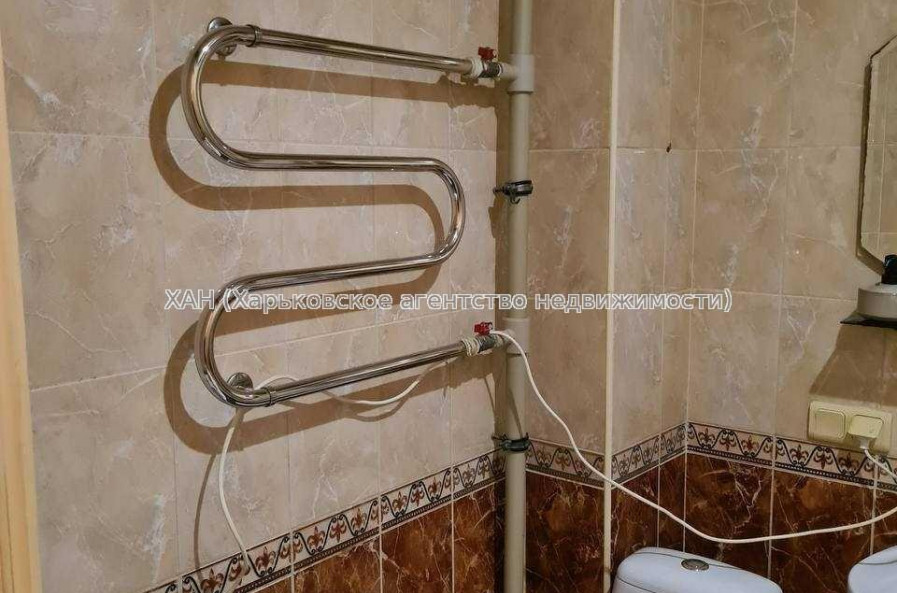 Продам квартиру, Победы просп. , 1  ком., 36 м², косметический ремонт 