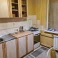 Продам квартиру, Победы просп. , 1  ком., 36 м², косметический ремонт 