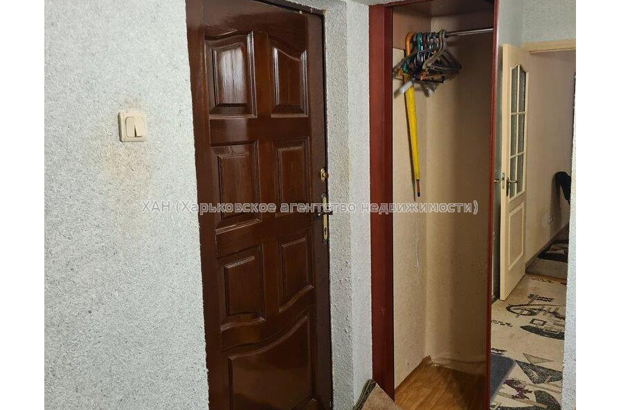 Продам квартиру, Победы просп. , 1  ком., 36 м², косметический ремонт 