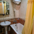 Продам квартиру, Победы просп. , 1  ком., 36 м², косметический ремонт 