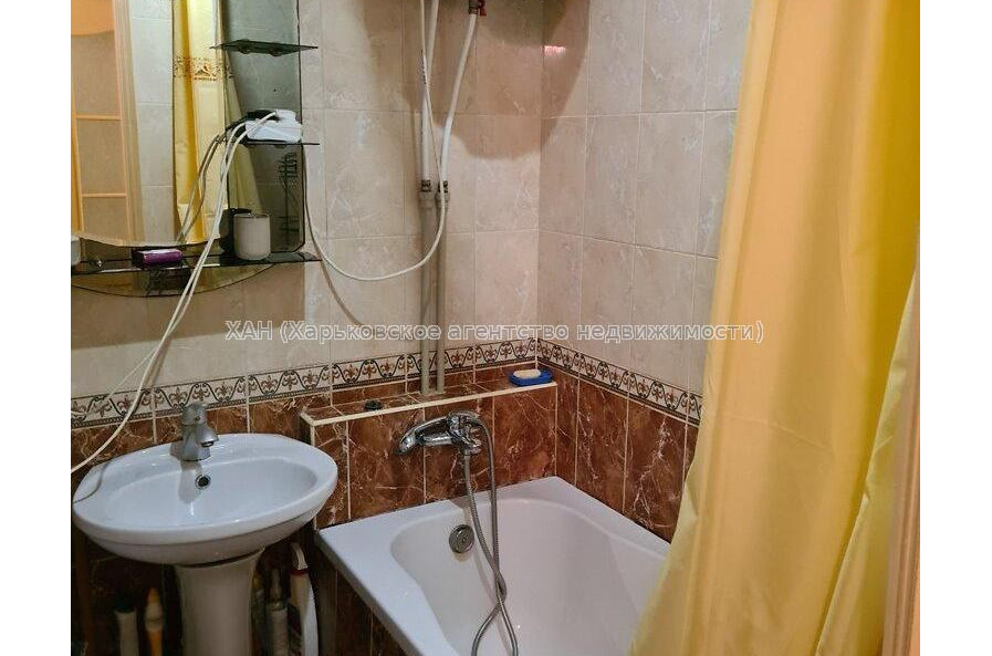 Продам квартиру, Победы просп. , 1  ком., 36 м², косметический ремонт 