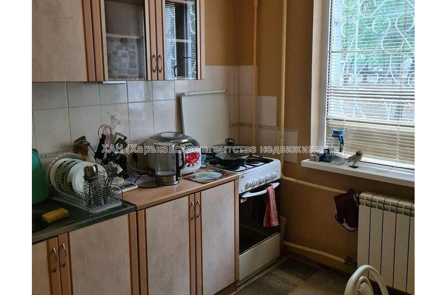 Продам квартиру, Победы просп. , 1  ком., 36 м², косметический ремонт 