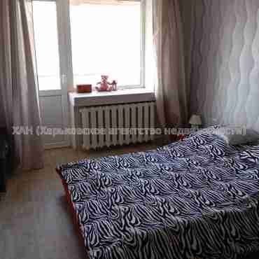 Продам квартиру, Косарева ул. , 2  ком., 43.30 м², частичный ремонт 