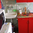 Продам квартиру, Косарева ул. , 2  ком., 43.30 м², частичный ремонт 