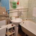 Продам квартиру, Косарева ул. , 2  ком., 43.30 м², частичный ремонт 