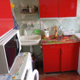 Продам квартиру, Косарева ул. , 2  ком., 43.30 м², частичный ремонт 