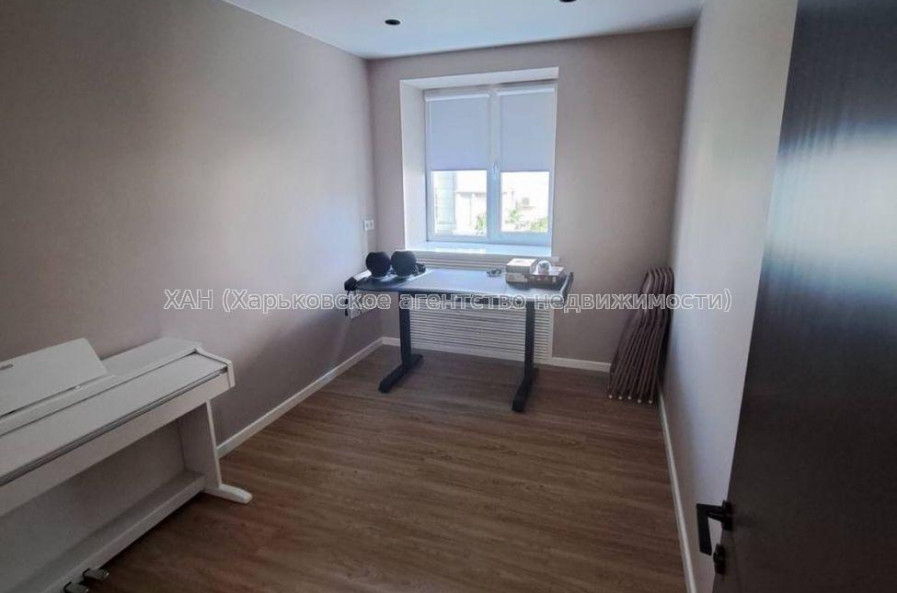 Продам квартиру, Профессора Атамановского ул. , 3 кім., 83 м², авторский дизайн 