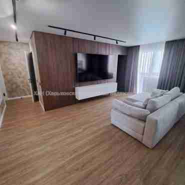 Продам квартиру, Профессора Атамановского ул. , 3 кім., 83 м², авторский дизайн 