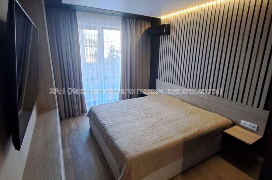 Продам квартиру, Профессора Атамановского ул. , 3 кім., 83 м², авторский дизайн 