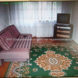 Продам квартиру, Верховский пер. , 2  ком., 42.50 м², косметический ремонт