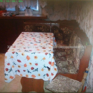 Продам квартиру, Верховский пер. , 2 кім., 42.50 м², косметический ремонт 