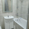 Продам квартиру, Шевченковский пер. , 1 кім., 35 м², евроремонт 