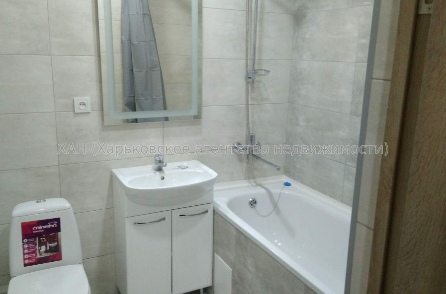 Продам квартиру, Шевченковский пер. , 1 кім., 35 м², евроремонт 