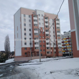 Продам квартиру, Шевченковский пер. , 1 кім., 35 м², евроремонт