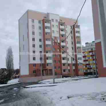 Продам квартиру, Шевченковский пер. , 1 кім., 35 м², евроремонт 