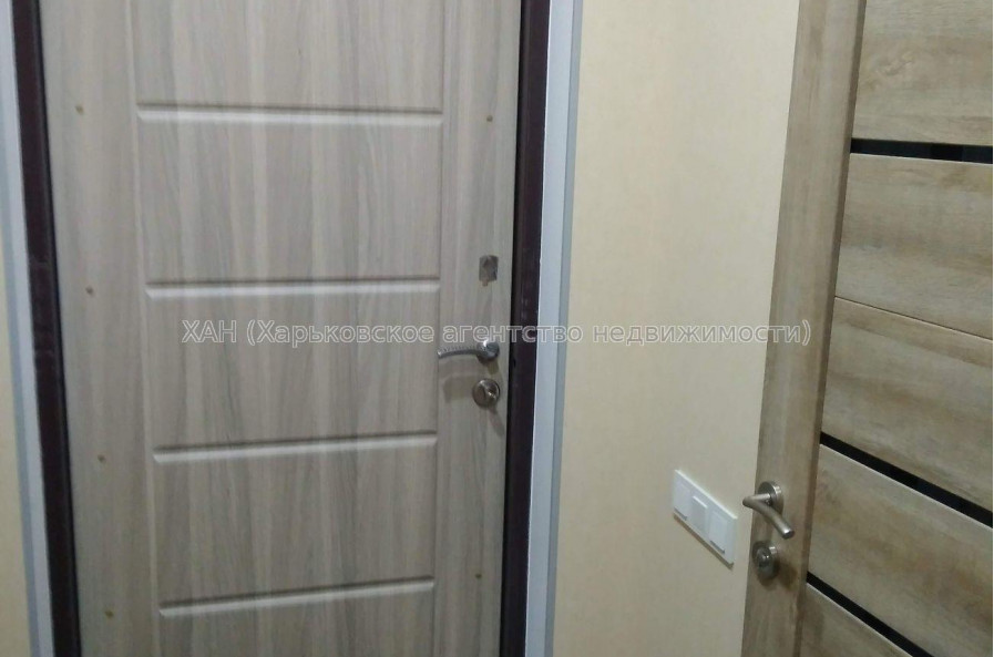 Продам квартиру, Шевченковский пер. , 1 кім., 35 м², евроремонт 