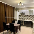 Продам квартиру, Салтовское шоссе , 1 кім., 44 м², евроремонт 