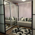 Продам квартиру, Салтовское шоссе , 1 кім., 44 м², евроремонт 