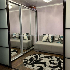 Продам квартиру, Салтовское шоссе , 1 кім., 44 м², евроремонт