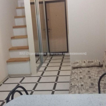 Продам квартиру, Шевченковский пер. , 1 кім., 25 м², евроремонт 