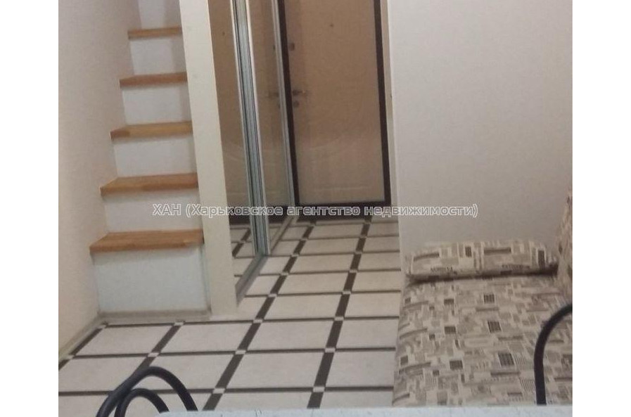 Продам квартиру, Шевченковский пер. , 1 кім., 25 м², евроремонт 