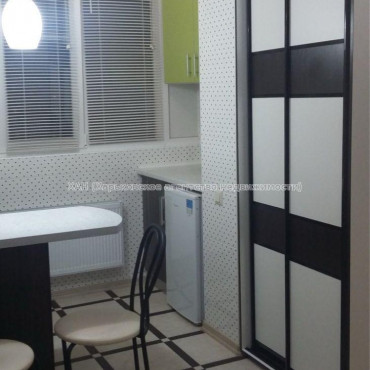 Продам квартиру, Шевченковский пер. , 1 кім., 25 м², евроремонт 