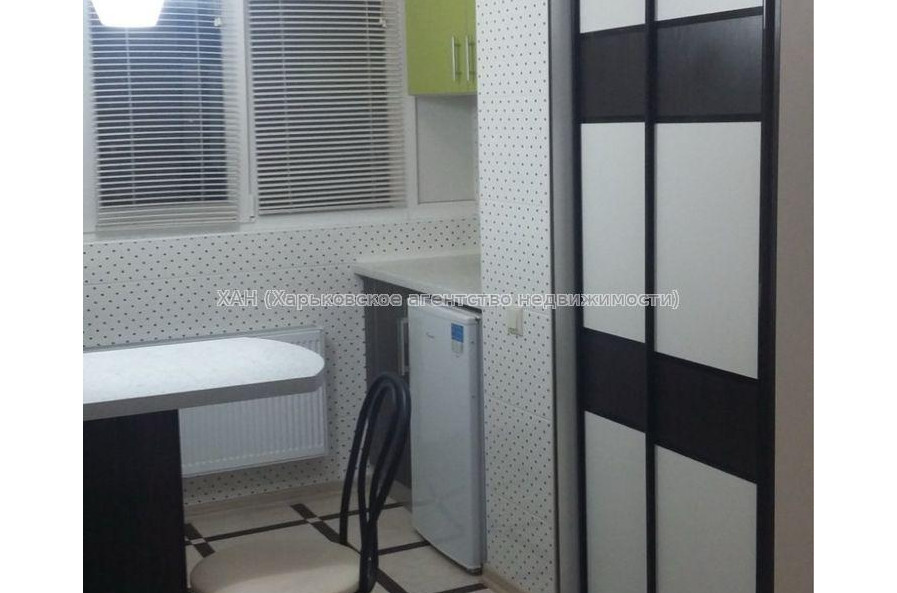 Продам квартиру, Шевченковский пер. , 1 кім., 25 м², евроремонт 