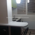 Продам квартиру, Шевченковский пер. , 1 кім., 25 м², евроремонт 