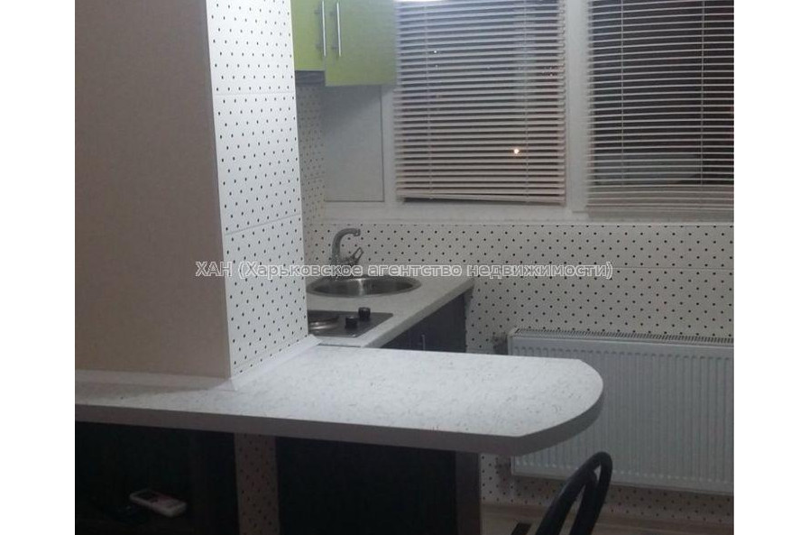 Продам квартиру, Шевченковский пер. , 1 кім., 25 м², евроремонт 