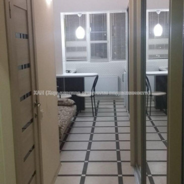 Продам квартиру, Шевченковский пер. , 1 кім., 25 м², евроремонт 