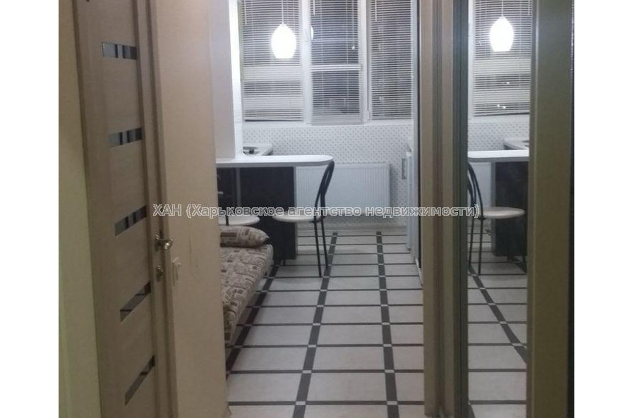 Продам квартиру, Шевченковский пер. , 1 кім., 25 м², евроремонт 