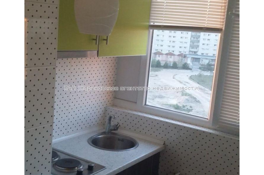 Продам квартиру, Шевченковский пер. , 1 кім., 25 м², евроремонт 