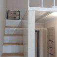 Продам квартиру, Шевченковский пер. , 1 кім., 25 м², евроремонт 
