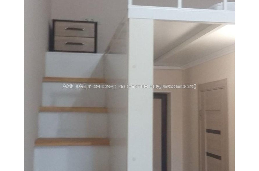 Продам квартиру, Шевченковский пер. , 1 кім., 25 м², евроремонт 
