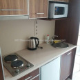 Продам квартиру, Мирослава Мисли ул. , 1  ком., 20 м², евроремонт 