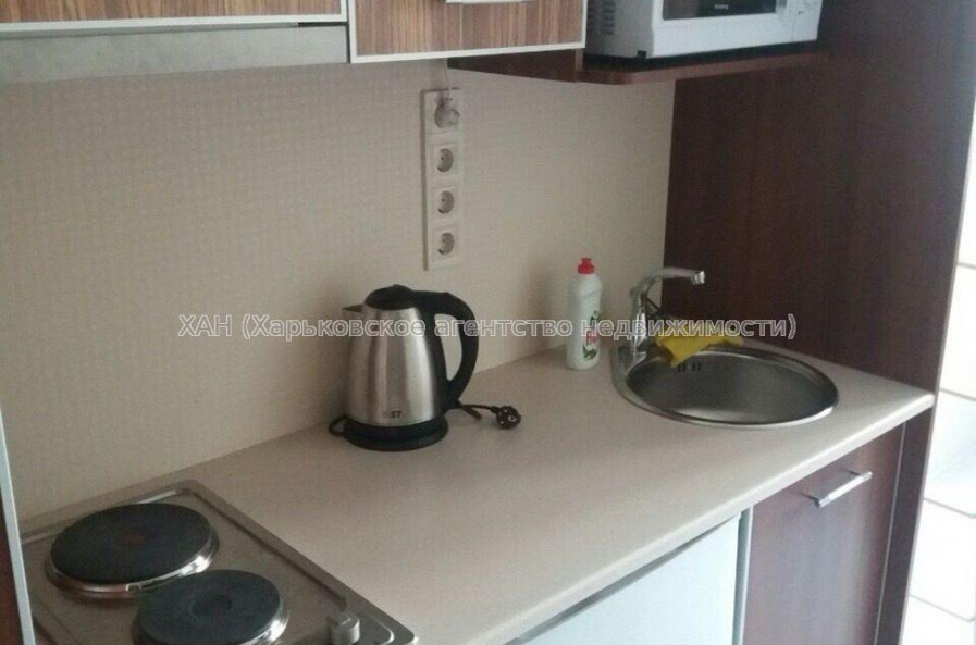 Продам квартиру, Мирослава Мисли ул. , 1  ком., 20 м², евроремонт 