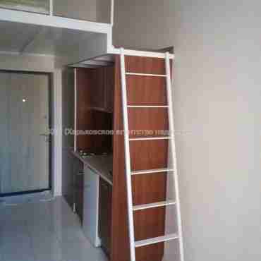 Продам квартиру, Мирослава Мисли ул. , 1  ком., 20 м², евроремонт 
