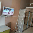 Продам квартиру, Мирослава Мисли ул. , 1  ком., 20 м², евроремонт 