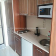 Продам квартиру, Мирослава Мисли ул. , 1  ком., 20 м², евроремонт 