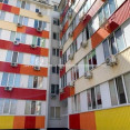 Продам квартиру, Мирослава Мисли ул. , 1 кім., 20 м², евроремонт 