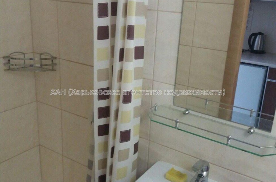 Продам квартиру, Мирослава Мисли ул. , 1  ком., 20 м², евроремонт 