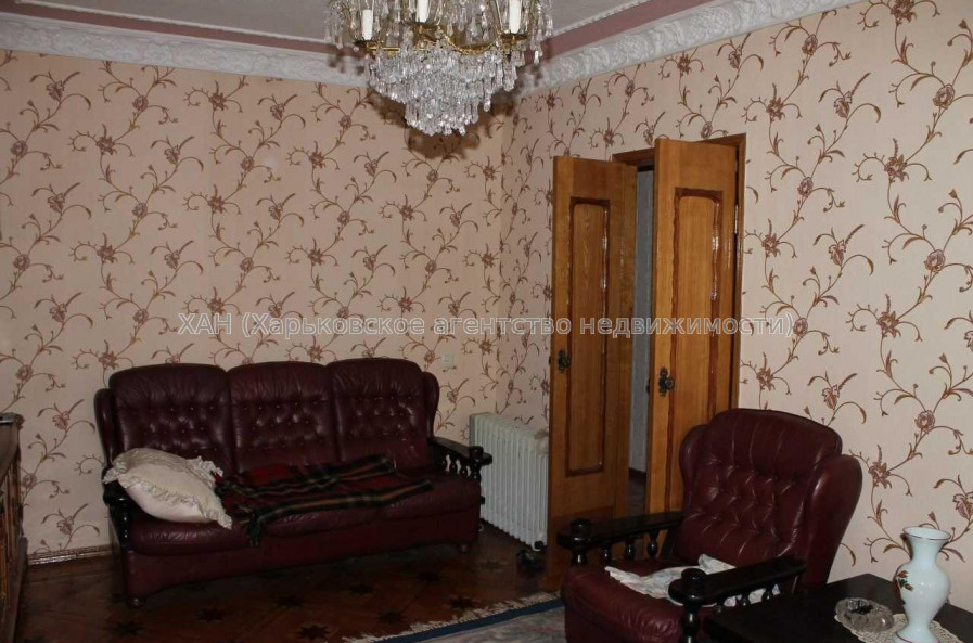 Продам квартиру, Аэрокосмический пр. , 2  ком., 60 м², косметический ремонт 