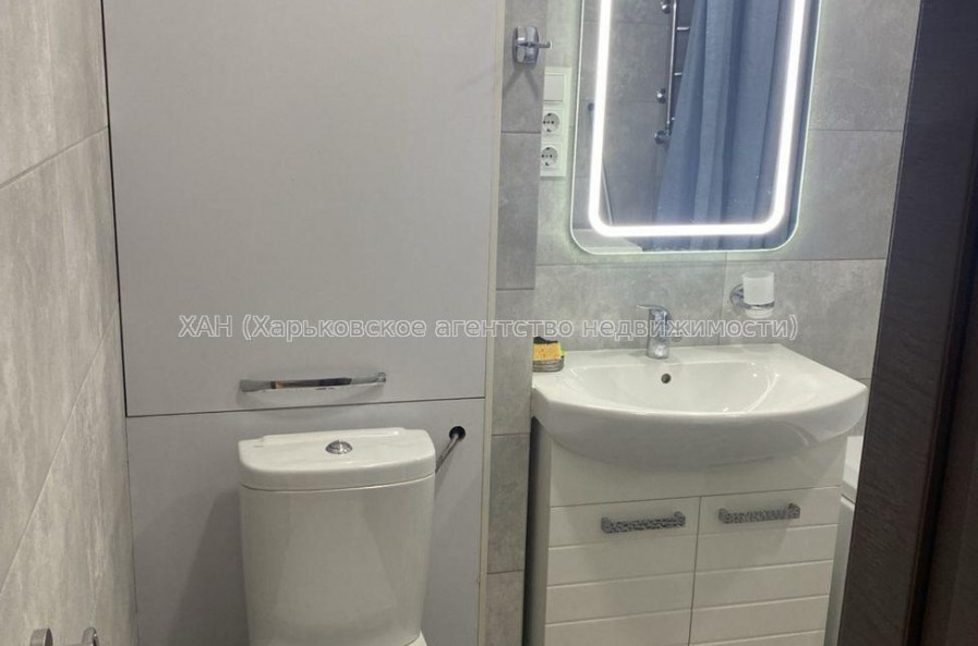 Продам квартиру, Георгия Тарасенко ул. , 1  ком., 39 м², евроремонт 